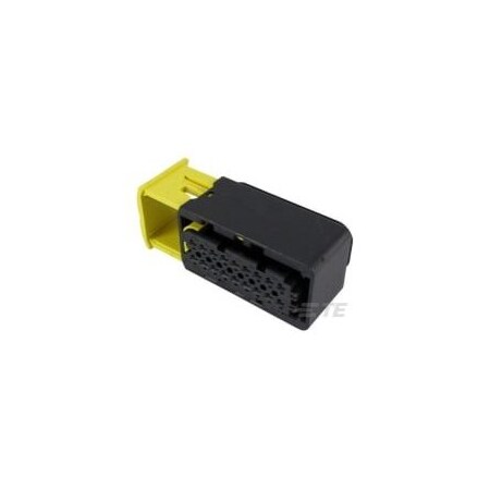 Te Connectivity Automotive Connectors 18Pos Amp Mcp1.5K Rec Hsg Assy 1-1563759-1